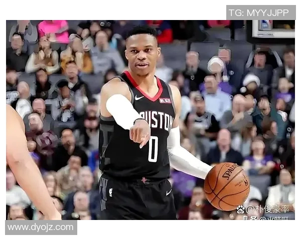 火箭队与雷霆队的威少对决分析及比赛前瞻