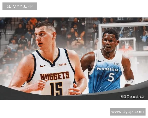 尼古拉约基奇如何改变NBA比赛风格与球队战术的未来发展