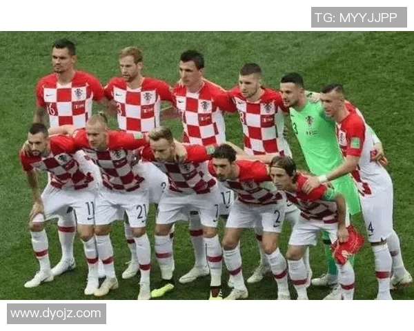 克罗地亚与丹麦的足球对决分析及赛前展望